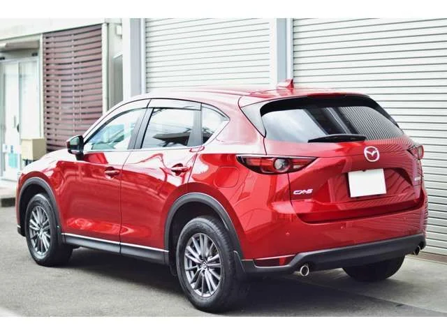Mazda CX-5 XD photo 3
