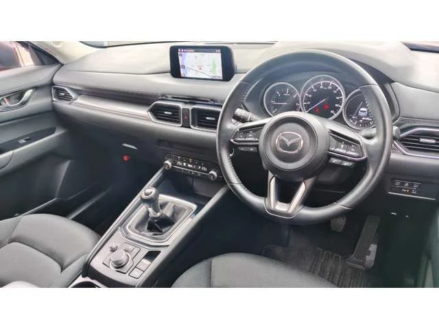 Mazda CX-5 XD photo 4