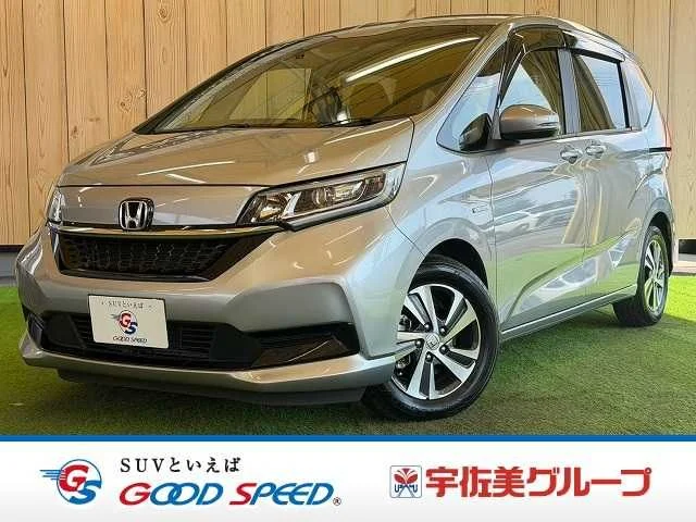 Honda FREED plus HYBRID G　ホンダセンシング 2021