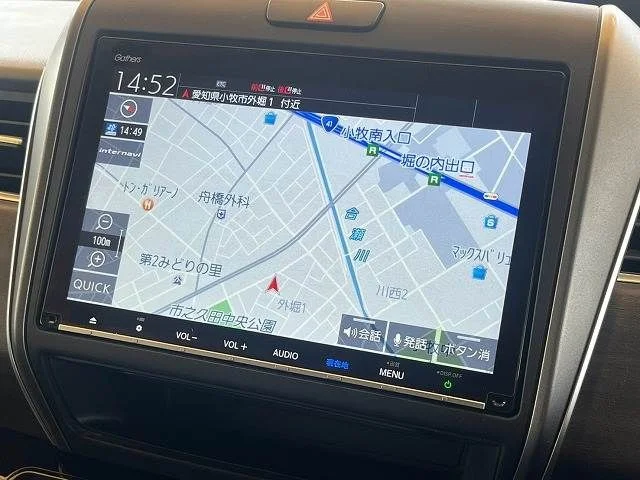 Honda FREED plus HYBRID G　ホンダセンシング photo 3