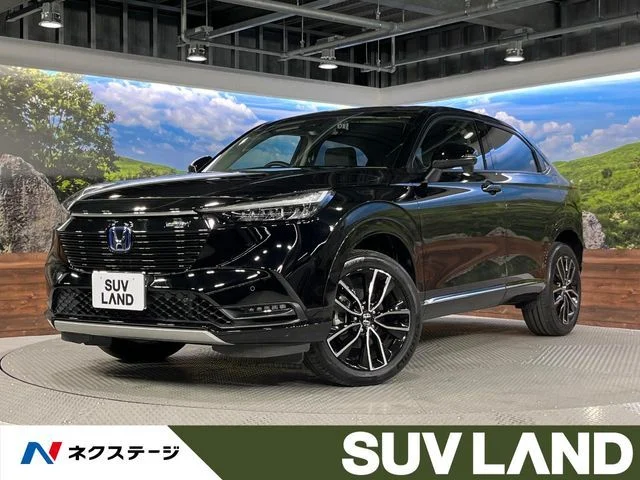 Honda VEZEL e:HEV Z 2022