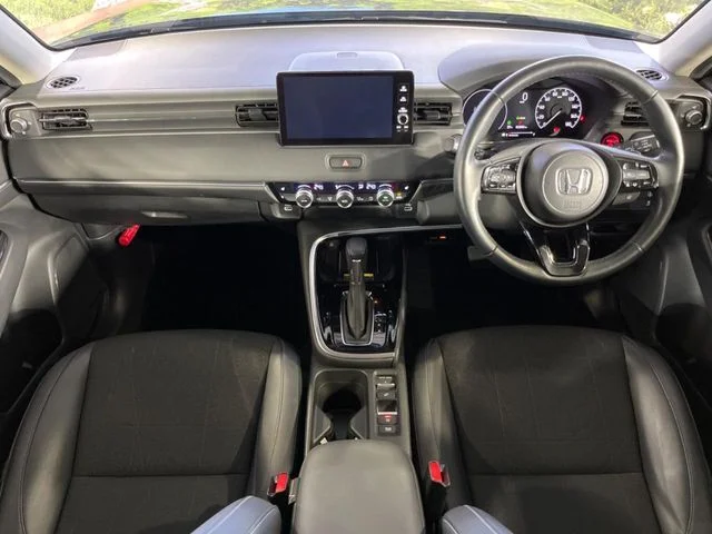 Honda VEZEL e:HEV Z photo 3