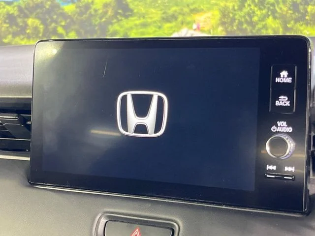Honda VEZEL e:HEV Z photo 4