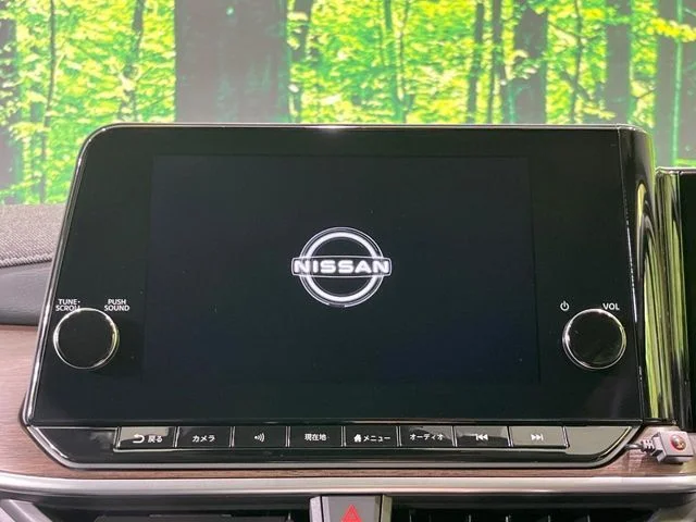 Nissan AURA G　FOUR　レザーエディション photo 4
