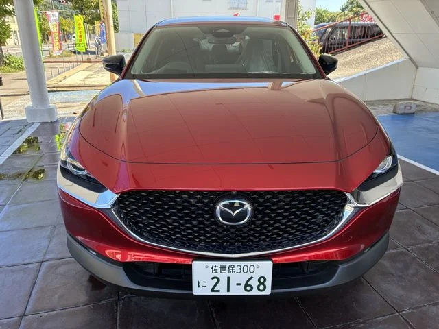 Mazda CX-30 XD　ブラックセレクション photo 2