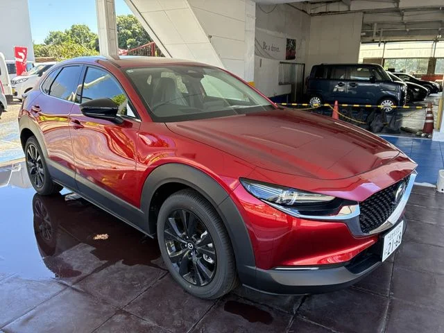 Mazda CX-30 XD　ブラックセレクション photo 3