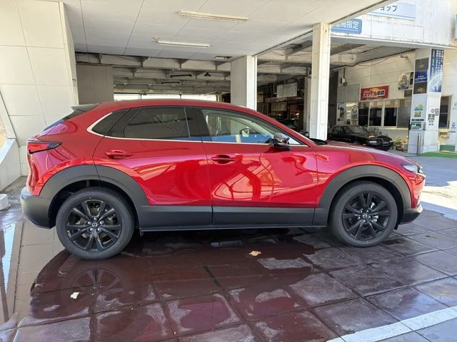 Mazda CX-30 XD　ブラックセレクション photo 4
