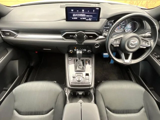 Mazda CX-8 XD　スマートエディション photo 2