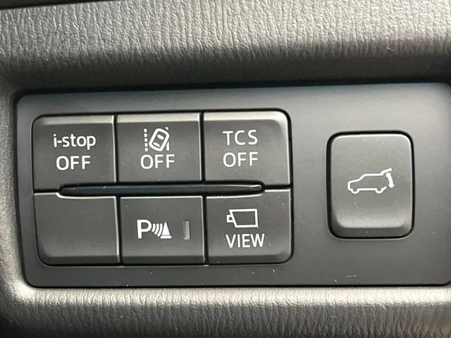 Mazda CX-8 XD　スマートエディション photo 4