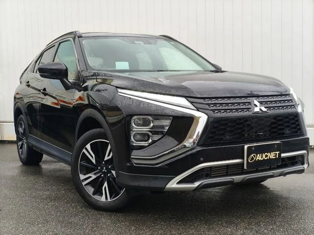 Mitsubishi ECLIPSE CROSS 2WD G 2021