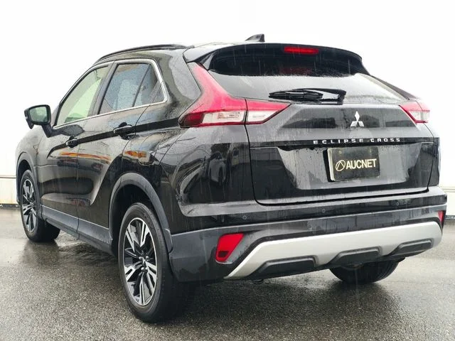 Mitsubishi ECLIPSE CROSS 2WD G photo 3