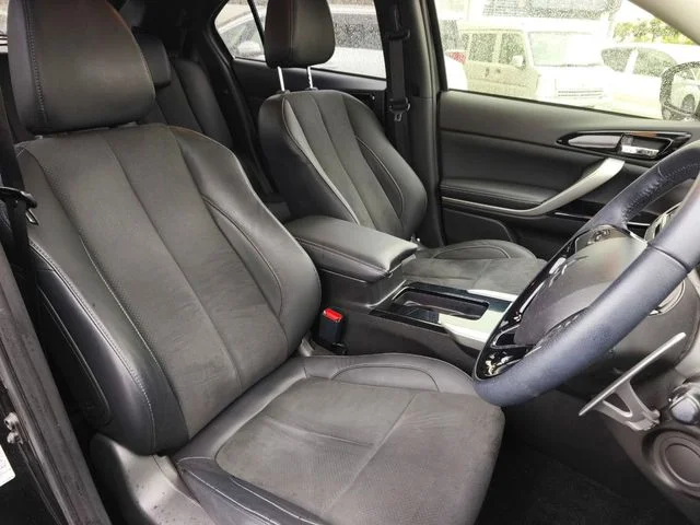 Mitsubishi ECLIPSE CROSS 2WD G photo 4