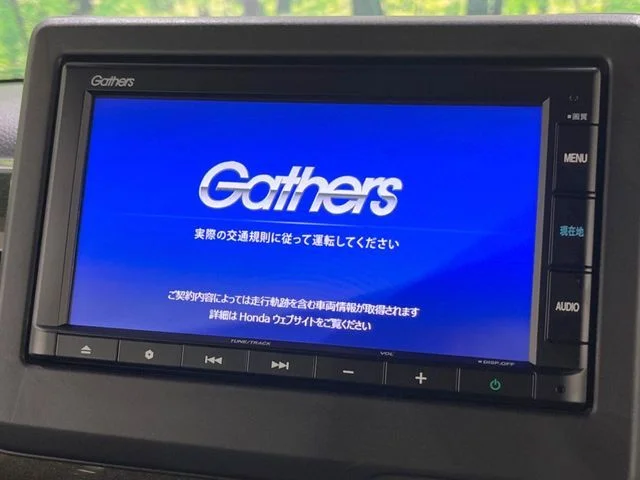Honda N BOX CUSTOM G　L　ホンダセンシング photo 3