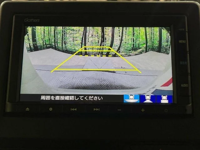 Honda N BOX CUSTOM G　L　ホンダセンシング photo 4