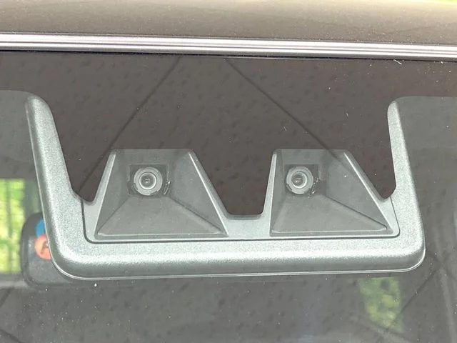 Daihatsu TAFT G　クロムベンチャー photo 4