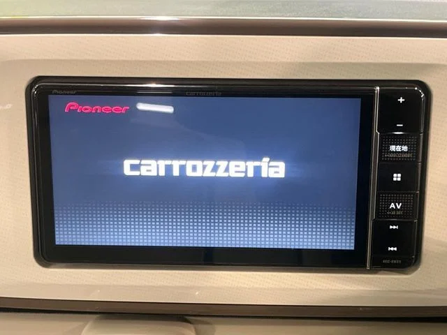 Daihatsu MOVE canbus G　メイクアップ　VS　SA3 photo 3