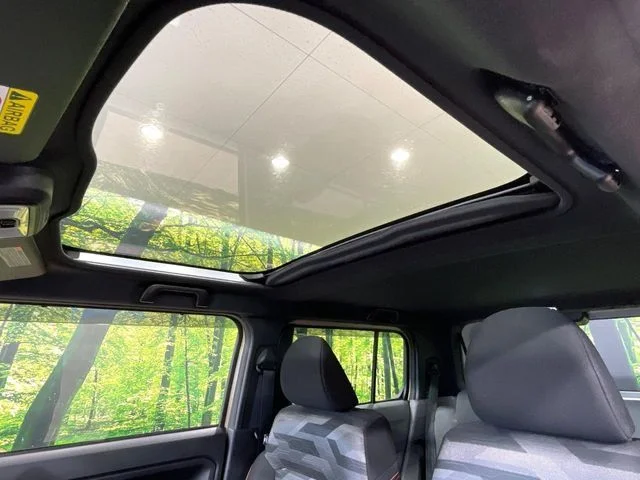 Daihatsu TAFT Gターボ photo 3