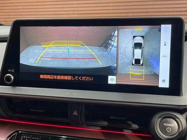 Toyota PRIUS Z photo 4