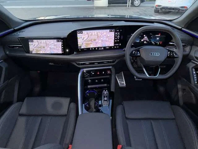 Audi AUDI SQ5 ベースグレード photo 4