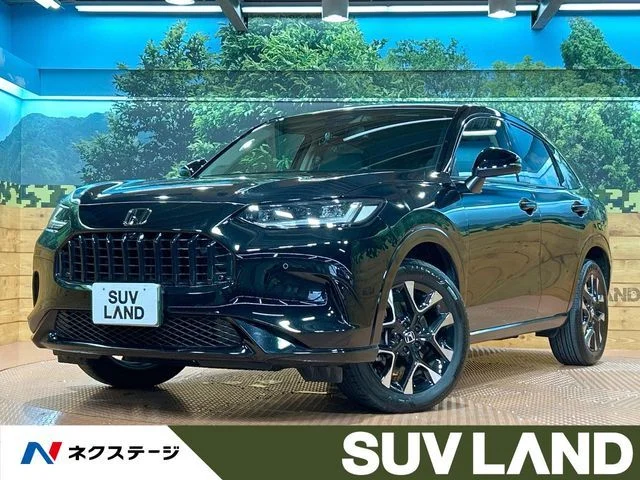 Honda ZR-V e:HEV Z 2024