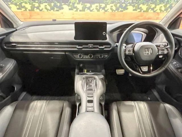 Honda ZR-V e:HEV Z photo 2