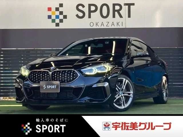 Bmw BMW 2series Gran coupe M235i　xDrive 2020