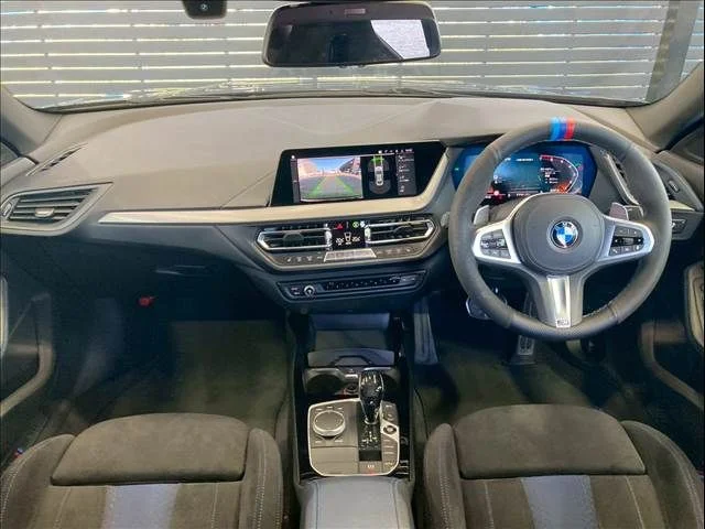 Bmw BMW 2series Gran coupe M235i　xDrive photo 2