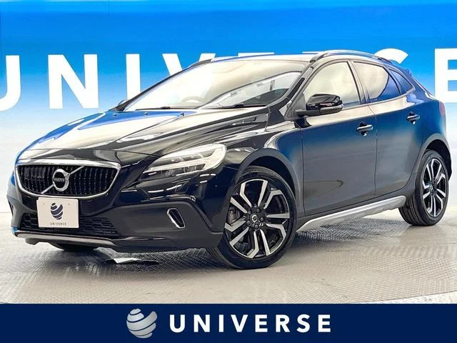 Volvo VOLVO V40 CROSS COUNTRY T5　AWD　モメンタム 2020