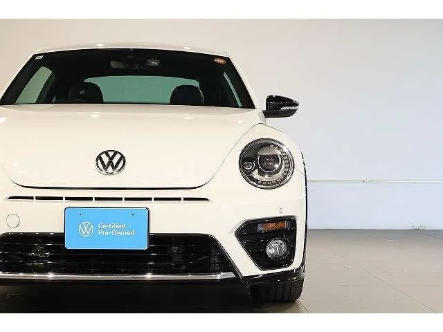 Volkswagen VOLKSWAGEN The BEETLE Rライン　マイスター photo 4