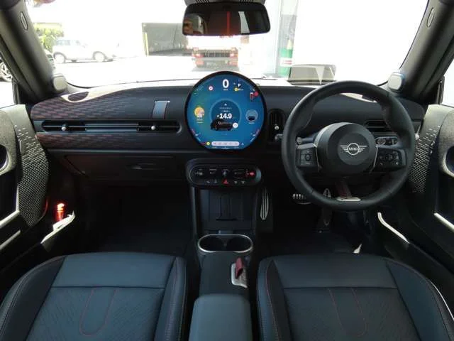 Bmw MINI COOPER ジョンクーパーワークス photo 3