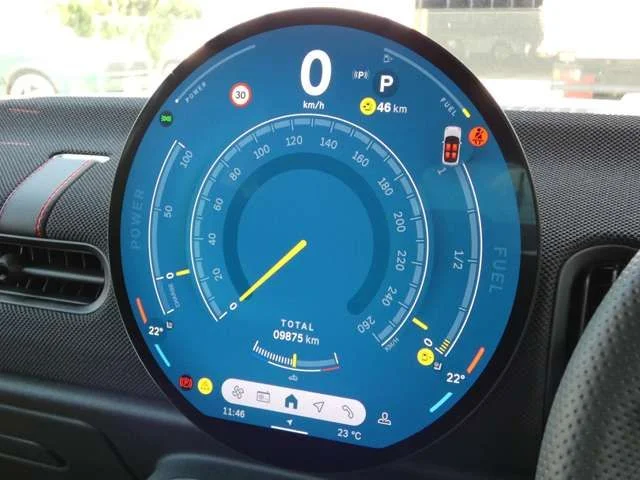 Bmw MINI COOPER ジョンクーパーワークス photo 4