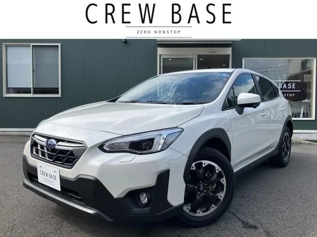 Subaru SUBARU XV 1．6i−L　アイサイト 2022