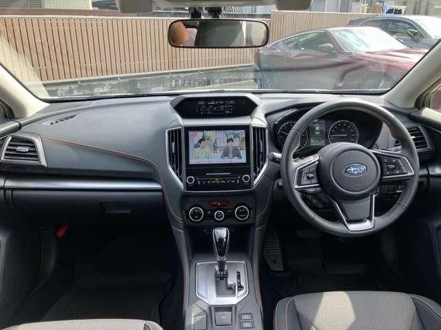 Subaru SUBARU XV 1．6i−L　アイサイト photo 2