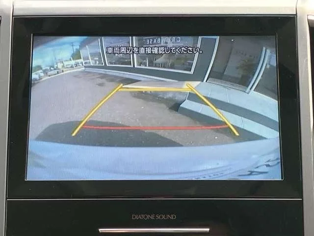 Subaru SUBARU XV 1．6i−L　アイサイト photo 4