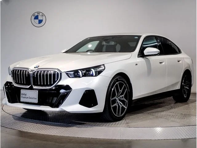 Bmw BMW 5series sedan 523d　xDrive　Mスポーツ 2024