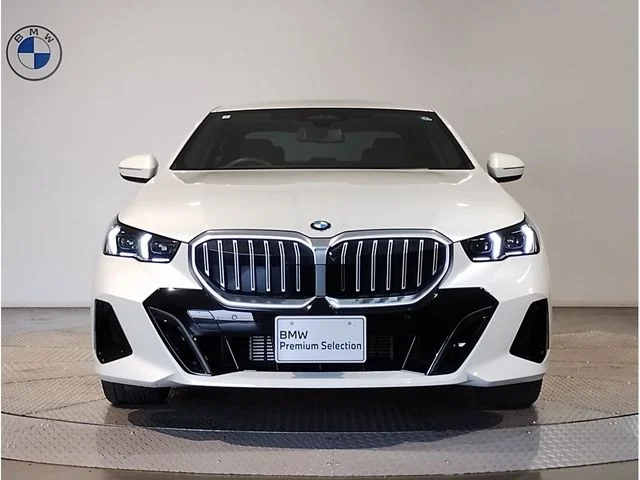 Bmw BMW 5series sedan 523d　xDrive　Mスポーツ photo 4