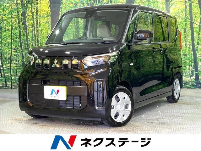 Mitsubishi eK SPACE M 2025