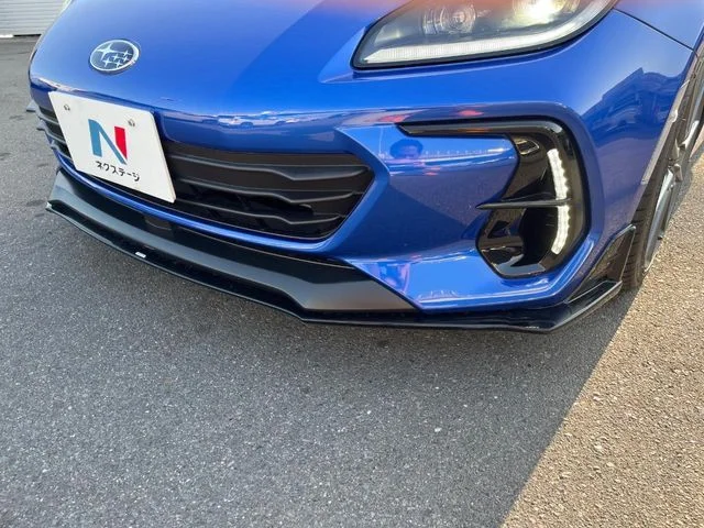 Subaru BRZ S photo 4