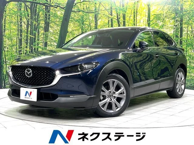 Mazda CX-30 XD　Lパッケージ 2019