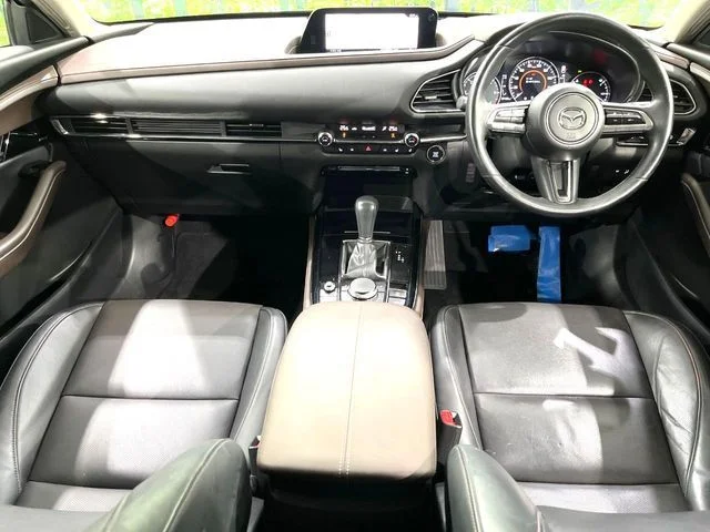 Mazda CX-30 XD　Lパッケージ photo 2