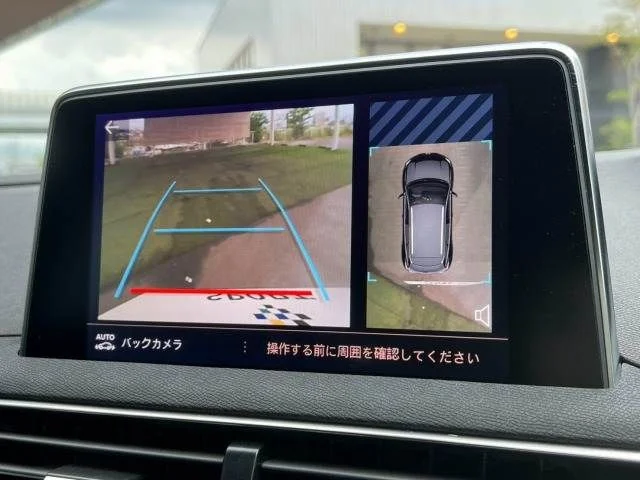 Peugeot PEUGEOT 3008 GT　ブルーHDi photo 4