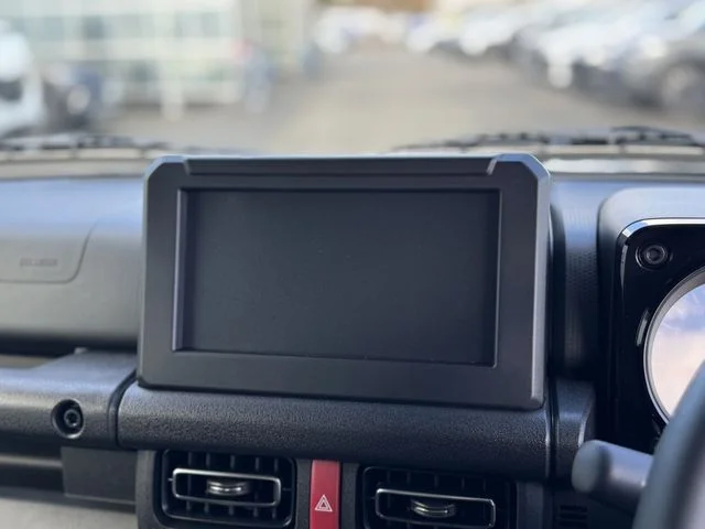 Suzuki JIMNY NOMADE FC photo 3
