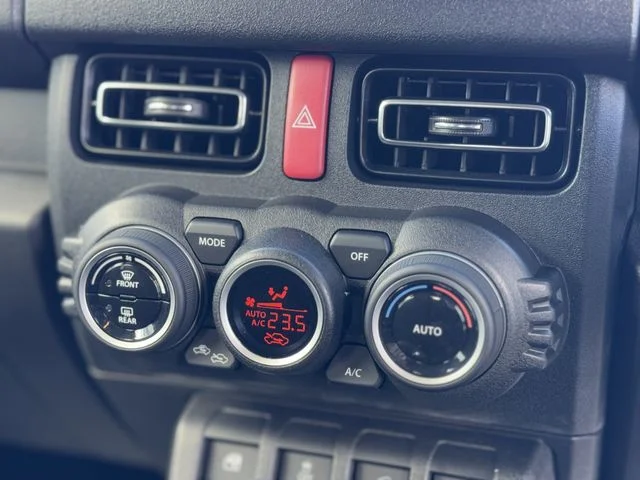 Suzuki JIMNY NOMADE FC photo 4