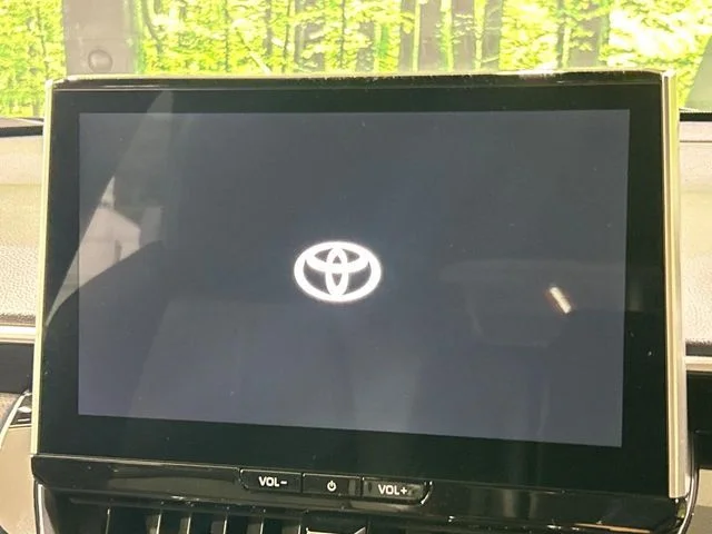 Toyota COROLLA CROSS HYBRID Z photo 3