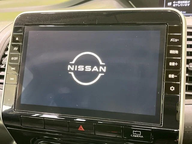 Nissan SERENA S-HYBRID ハイウェイスター　V photo 4