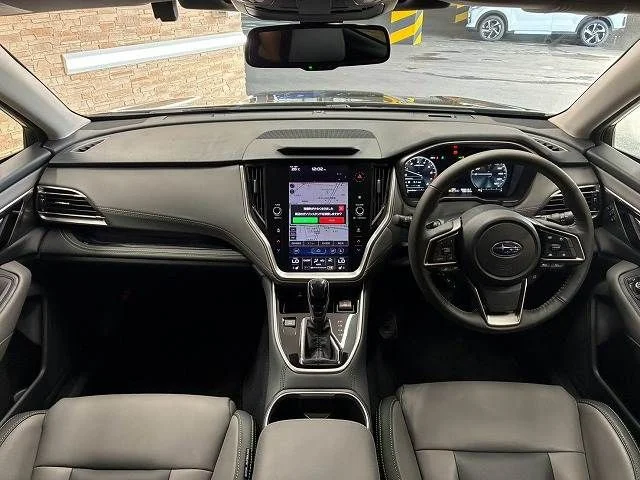 Subaru LEGACY OUTBACK X−ブレイク　EX photo 2
