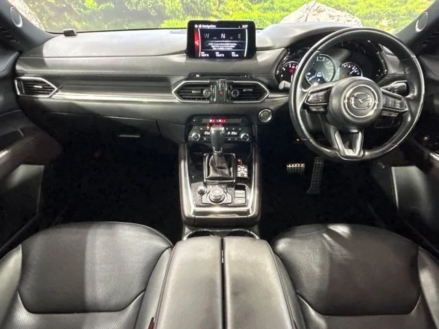 Mazda CX-8 XD　プロアクティブ　Sパッケージ photo 2