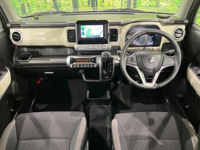 Suzuki XBEE 4WD ハイブリッド　MX photo 2