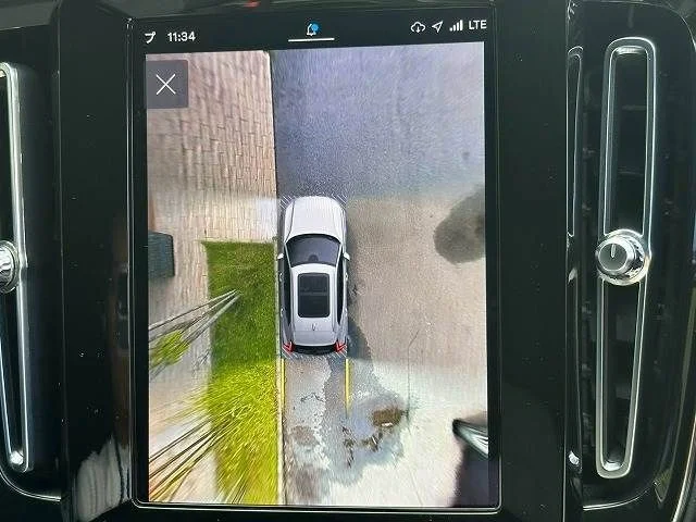 Volvo VOLVO XC40 プラス　プロ　B3 photo 4