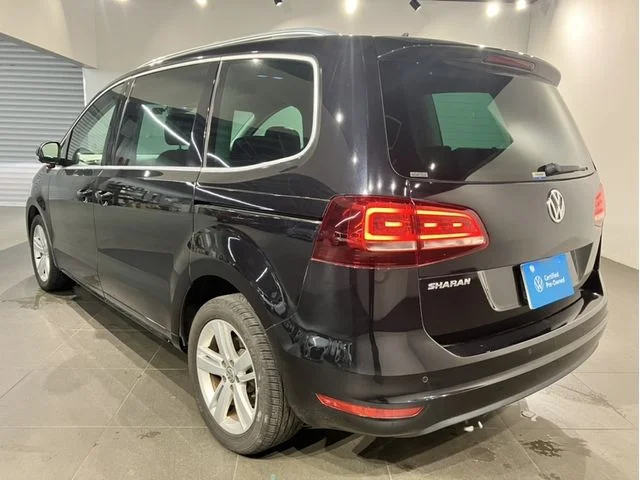 Volkswagen VOLKSWAGEN SHARAN TSI　ハイライン photo 3